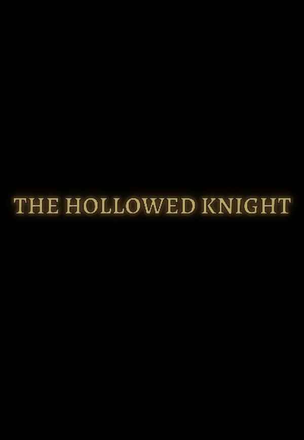 The Hollowed Knight Poster 6