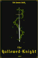 The Hollowed Knight Poster 5