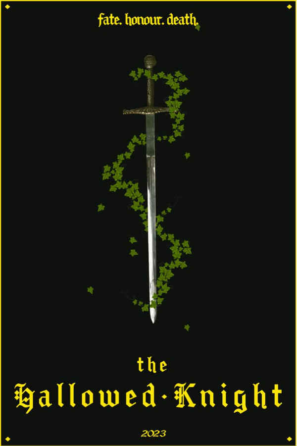 The Hollowed Knight Poster 5