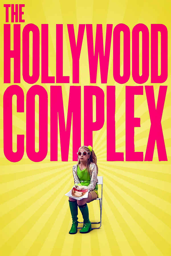 The Hollywood Complex Poster 3