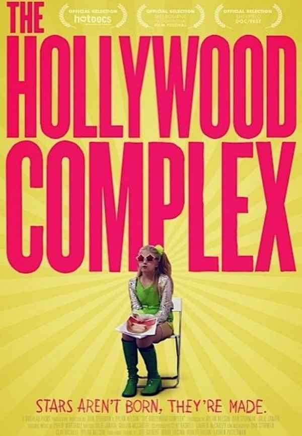 The Hollywood Complex Poster 6
