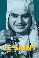 The Holy Man Poster 2