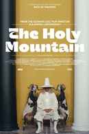 The Holy Mountain Poster 2