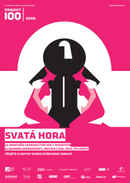 The Holy Mountain Poster 3