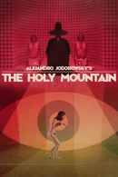 The Holy Mountain Poster 1
