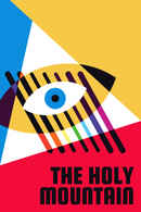 The Holy Mountain Poster 4