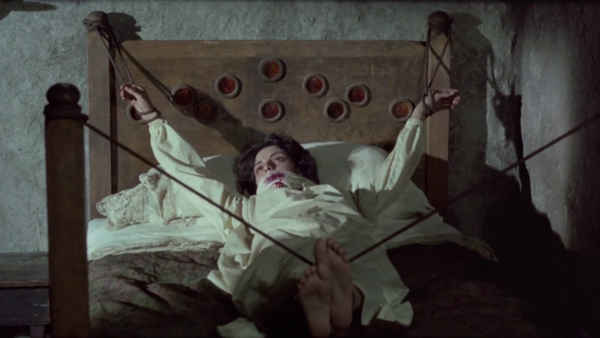 The Holy Office Poster 1