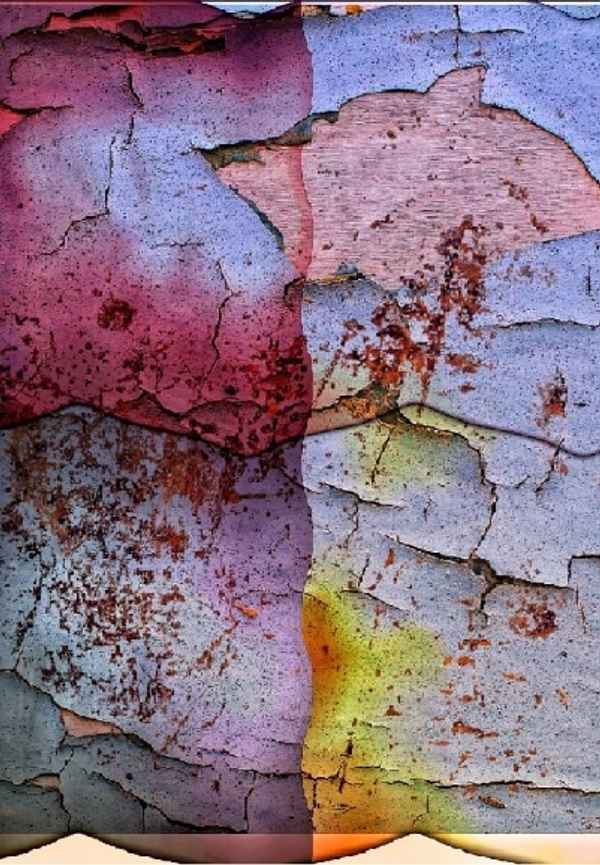 The Honey Of Your Small Voice Poster 3