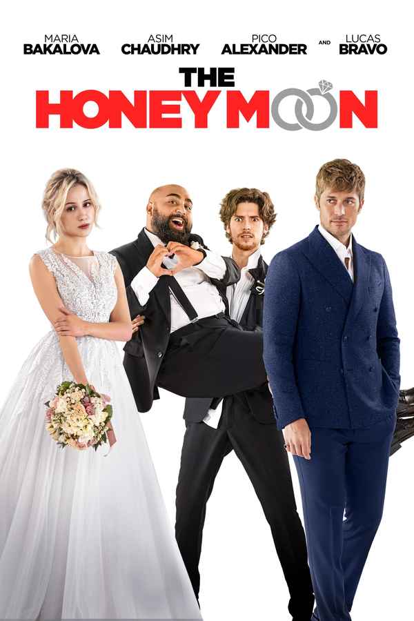 The Honeymoon Poster 6