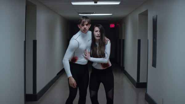 The Honeymoon Phase Poster 6