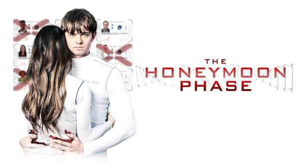 The Honeymoon Phase Poster 2