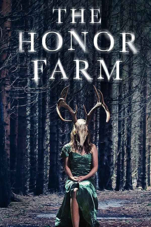 The Honor Farm Poster 3
