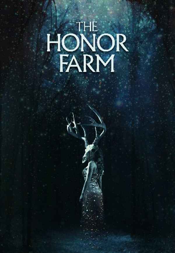 The Honor Farm Poster 5