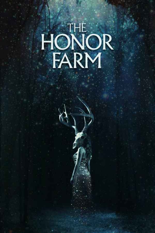 The Honor Farm Poster 1