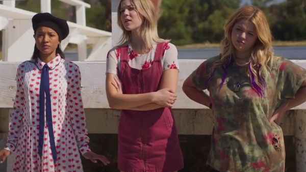 The Honor List Poster 6