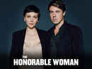 The Honourable Woman Poster 6