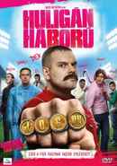 The Hooligan Factory Poster 1