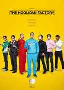 The Hooligan Factory Poster 5