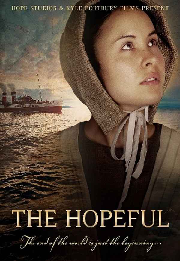 The Hopeful Poster 2