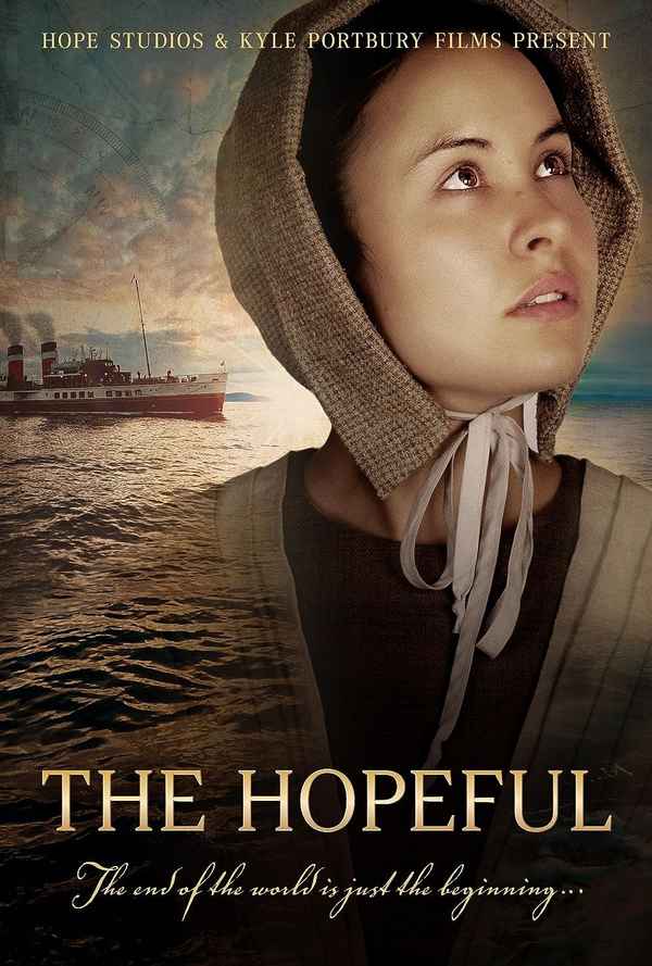 The Hopeful Poster 1