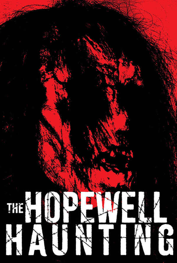 The Hopewell Haunting Poster 2