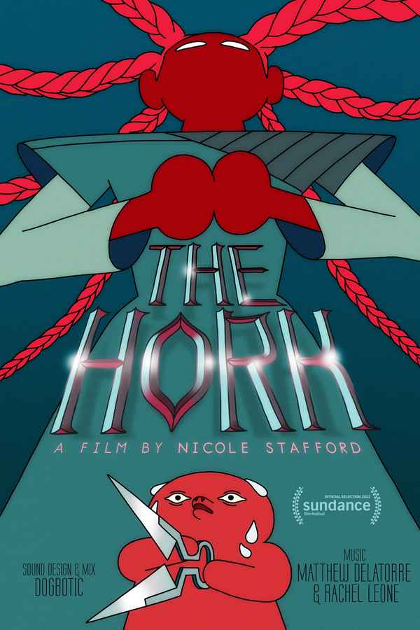 The Hork Poster 2