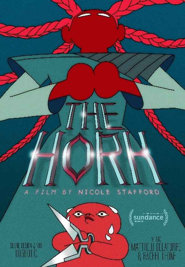 The Hork Poster 3