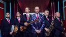 The Horne Section TV Show Poster 1