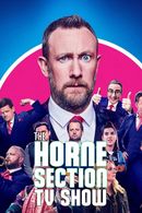 The Horne Section TV Show Poster 7