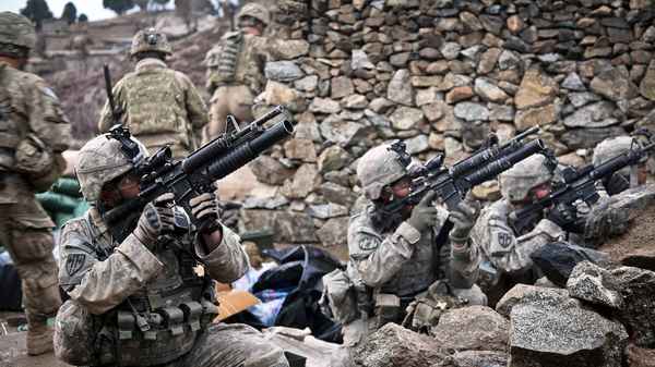 The Hornet's Nest Poster 4