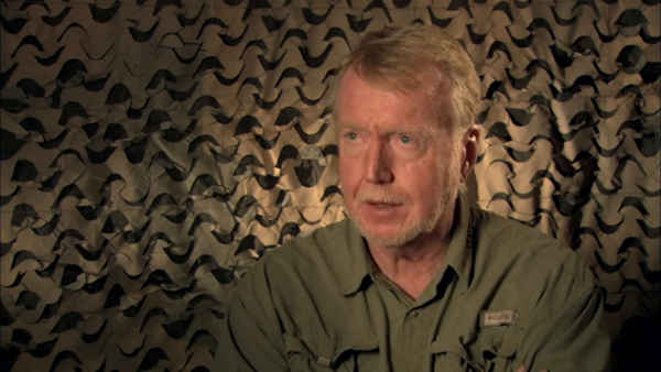 The Hornet's Nest Poster 3