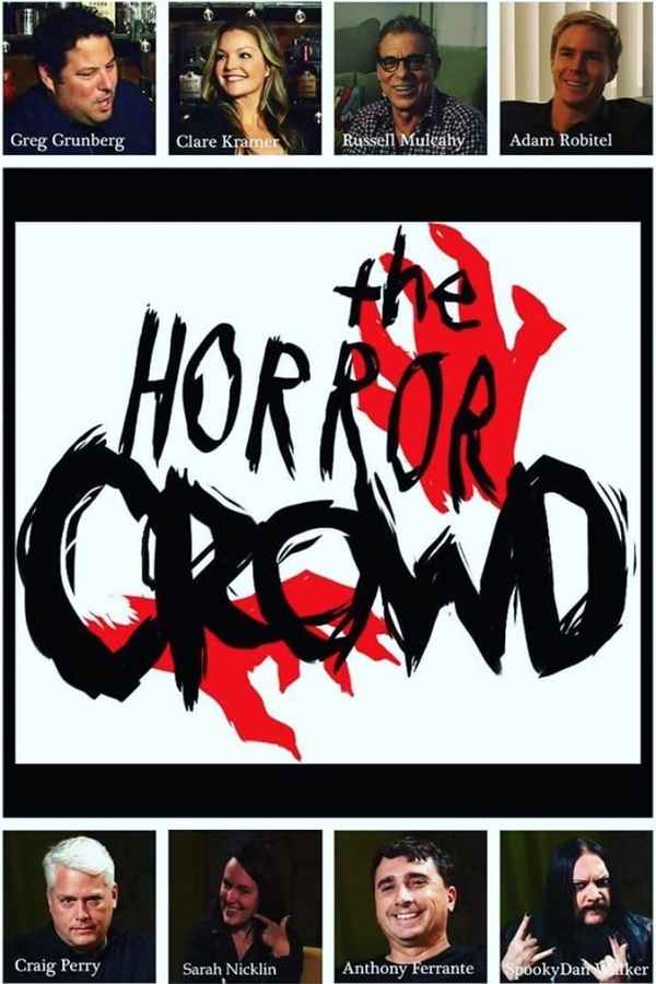 The Horror Crowd Poster 2