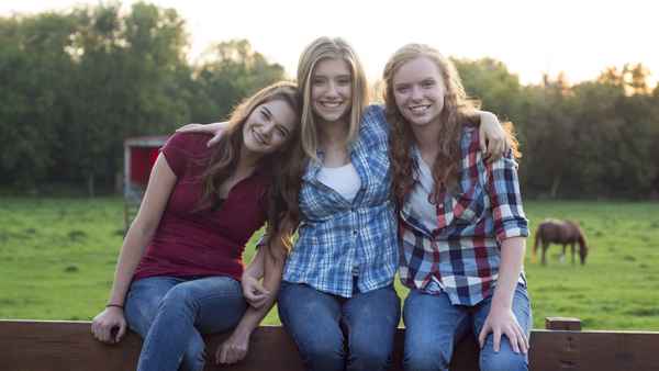 The Horse Dancer Poster 1