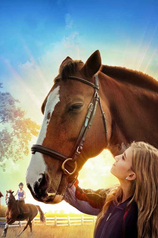 The Horse Dancer Poster 4