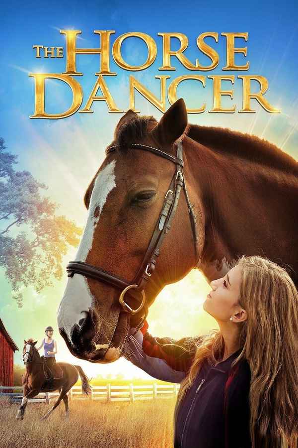 The Horse Dancer Poster 2
