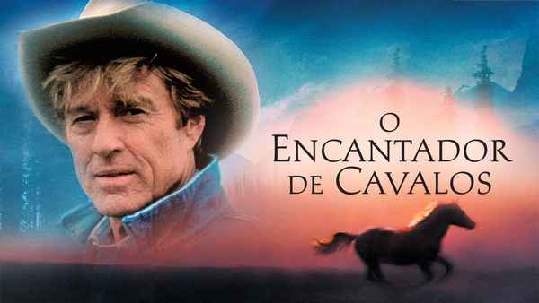 The Horse Whisperer Poster 5