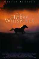 The Horse Whisperer Poster 4