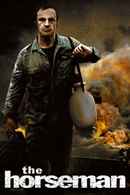 The Horseman Poster 4