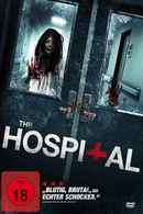 The Hospital Poster 4