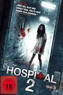 The Hospital 2 Poster 2