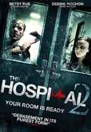 The Hospital 2 Poster 3