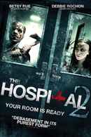 The Hospital 2 Poster 1