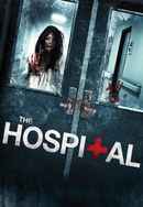 The Hospital Poster 6