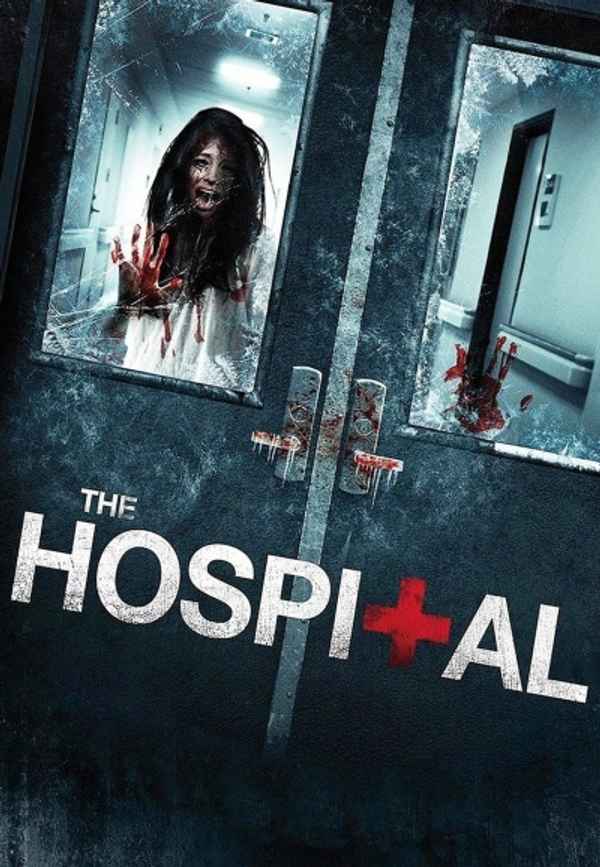 The Hospital Poster 6