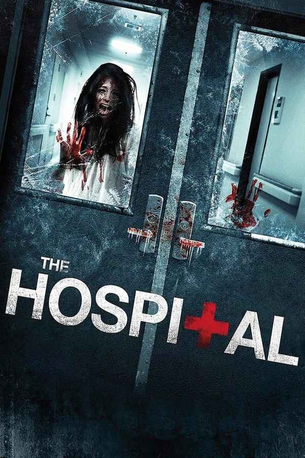 The Hospital Poster 1