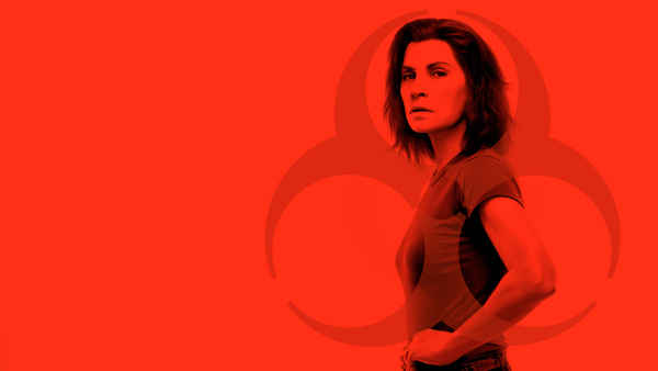 The Hot Zone Poster 6