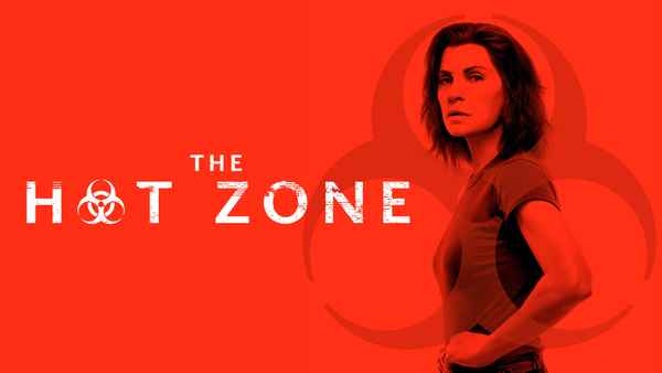 The Hot Zone Poster 4