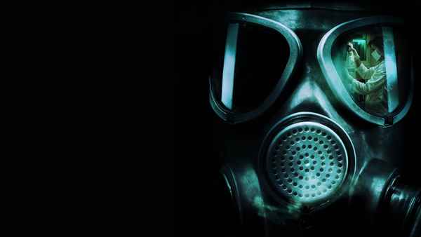 The Hot Zone Poster 2