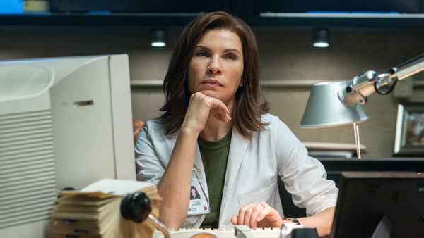 The Hot Zone Poster 5