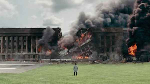 The Hot Zone: Anthrax Poster 7